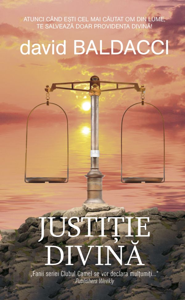 Justitie divina